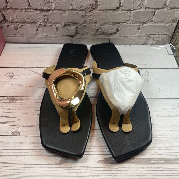I.N.C INTERNATIONAL CONCEPTS YADIRA SANDALS (7) - Picture 2 of 11